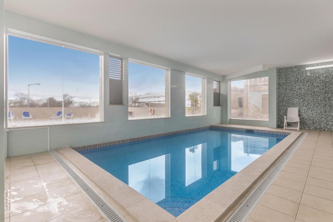 With Pools And Parking #1934 Apartment Lagos