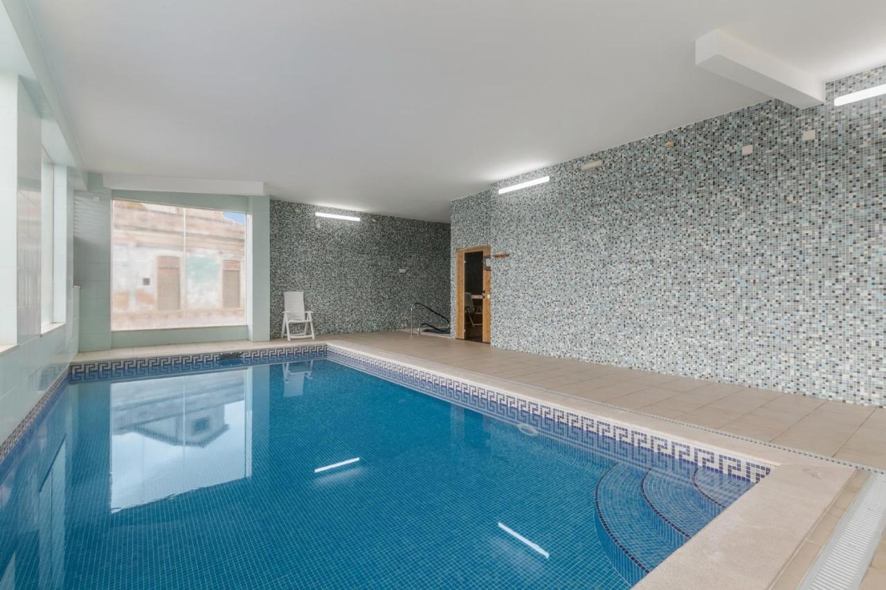 Apartment With Pools And Parking #1934 Lagos