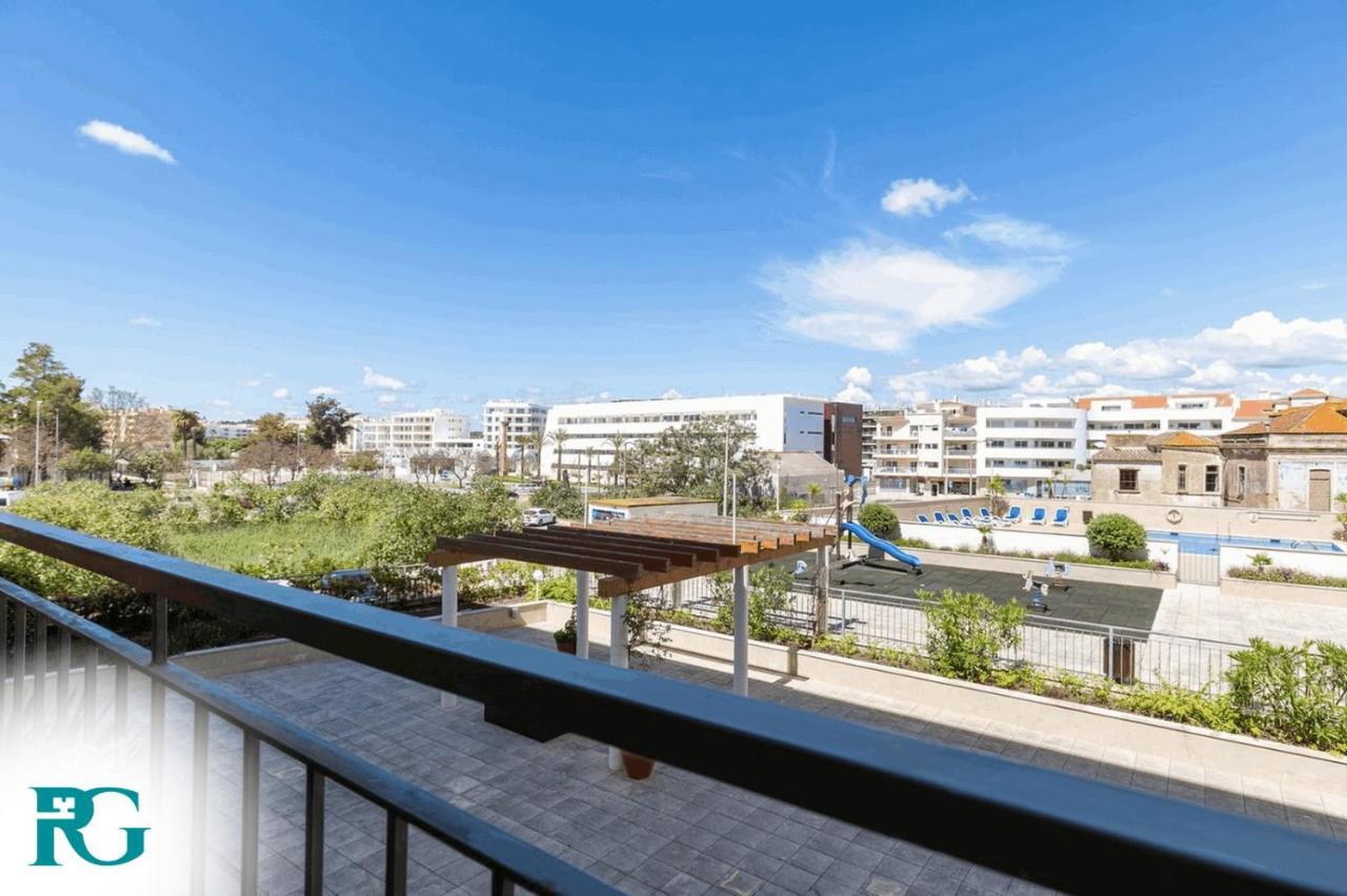 Apartamento With Pools And Parking #1934 *