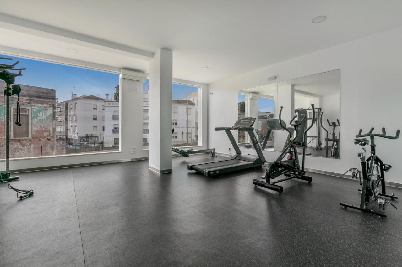 Apartamento With Pools And Parking #1934 *